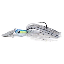 Show details for NOIKE TINY KAISHIN BLADE SEXY BLUE SHAD Picture of NOIKE TINY KAISHIN BLADE SEXY BLUE SHAD