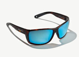Afficher les détails pour BAJIO BALES BEACH DARK TORT GLOSS BLUE MIRROR GLASS SONNENBRILLE Image de BAJIO BALES BEACH DARK TORT GLOSS BLUE MIRROR GLASS SONNENBRILLE