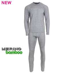 Vedi i dettagli per VISION MERINO BAMBOO SET Immagine di VISION MERINO BAMBOO SET
