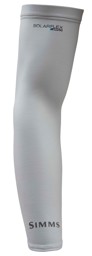 Afficher les détails pour SIMMS SUNSLEEVE ASH Image de SIMMS SUNSLEEVE ASH