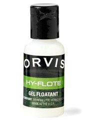 Vedi i dettagli per ORVIS HY-FLOTE GEL Immagine di ORVIS HY-FLOTE GEL