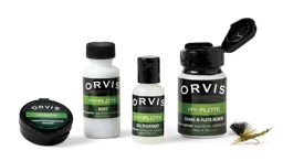 Vedi i dettagli per ORVIS HY-FLOTE COMPLETE FLOATANT KIT Immagine di ORVIS HY-FLOTE COMPLETE FLOATANT KIT