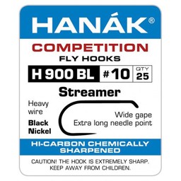 Vedi i dettagli per HANAK STREAMER H900BL Immagine di HANAK STREAMER H900BL