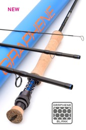 Vedi i dettagli per VISION MERISUOLA GRAPHENE FLYROD Immagine di VISION MERISUOLA GRAPHENE FLYROD