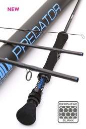 Vedi i dettagli per VISION MERISUOLA PREDATOR FLYROD Immagine di VISION MERISUOLA PREDATOR FLYROD