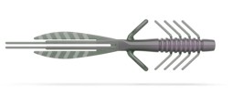 Vedi i dettagli per JAEGER FISHING ASTA PLUM OLIVE Immagine di JAEGER FISHING ASTA PLUM OLIVE