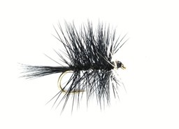 Show details for TROCKENFLIEGE BI-VISIBLE BLACK Picture of TROCKENFLIEGE BI-VISIBLE BLACK