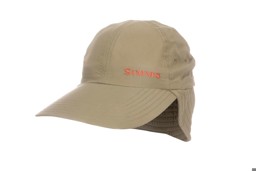 Vedi i dettagli per SIMMS GALLATIN SUNSHIELD CAP Immagine di SIMMS GALLATIN SUNSHIELD CAP