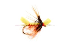 Show details for TROCKENFLIEGE EMERGERS UNSINKABLE DRY Picture of TROCKENFLIEGE EMERGERS UNSINKABLE DRY