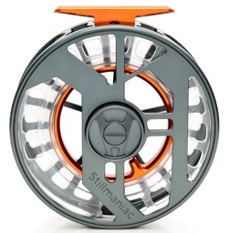 Zeige Details für VISION XLV CUSTOM STILLMANIAC #7-8 REEL Bild von VISION XLV CUSTOM STILLMANIAC #7-8 REEL