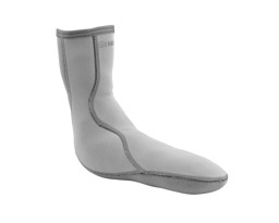 Vedi i dettagli per SIMMS NEOPRENE WADING SOCKS CINDER Immagine di SIMMS NEOPRENE WADING SOCKS CINDER