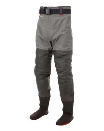 Vedi i dettagli per SIMMS G3 GUIDE PANT WATHOSE GUNMETAL  Immagine di SIMMS G3 GUIDE PANT WATHOSE GUNMETAL