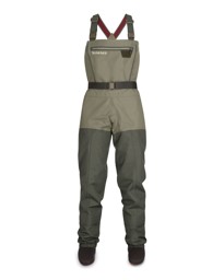 Vedi i dettagli per SIMMS WOMEN'S TRIBUTARY STOCKINGFOOT BASALT Immagine di SIMMS WOMEN'S TRIBUTARY STOCKINGFOOT BASALT