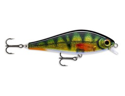 Show details for  RAPALA SUPER SHAD RAP PEL Picture of  RAPALA SUPER SHAD RAP PEL