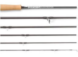 Show details for ORVIS CLEARWATER TRAVEL ROD 908-6 Picture of ORVIS CLEARWATER TRAVEL ROD 908-6
