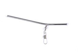 Show details for AQUANTIC METALL BOOM 25cm Picture of AQUANTIC METALL BOOM 25cm