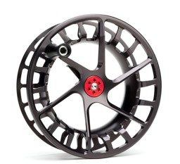 Show details for  WATERWORKS SPEEDSTER S 5 + SPOOL DARK SMOKE Picture of  WATERWORKS SPEEDSTER S 5 + SPOOL DARK SMOKE