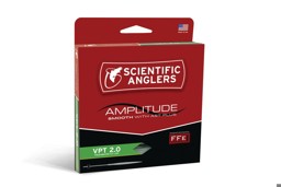 Show details for SCIENTIFIC ANGLERS AMPLITUDE SMOOTH VPT 2.0 Picture of SCIENTIFIC ANGLERS AMPLITUDE SMOOTH VPT 2.0