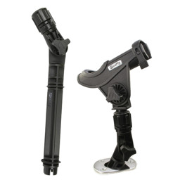Show details for SCOTTY GIMBAL ADAPTER WITH 428 GEAR-HEAD Picture of SCOTTY GIMBAL ADAPTER WITH 428 GEAR-HEAD