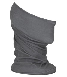 Vedi i dettagli per SIMMS NECK GAITER STEEL HALSTUCH Immagine di SIMMS NECK GAITER STEEL HALSTUCH