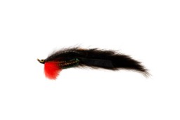 Show details for CATCHY FLIES -  STREAMER GHOST Picture of CATCHY FLIES -  STREAMER GHOST