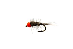Show details for  CATCHY FLIES -  HOTTIE TUNGSTEN Picture of  CATCHY FLIES -  HOTTIE TUNGSTEN