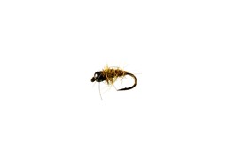 Show details for CATCHY FLIES -  STEALTH GREY TUNGSTEN Picture of CATCHY FLIES -  STEALTH GREY TUNGSTEN
