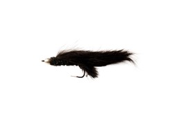Show details for CATCHY FLIES -  UH ZONKER BLACK Picture of CATCHY FLIES -  UH ZONKER BLACK