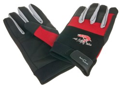 Vedi i dettagli per IRON CLAW P.F.S. LANDEHANDSCHUH Immagine di IRON CLAW P.F.S. LANDEHANDSCHUH