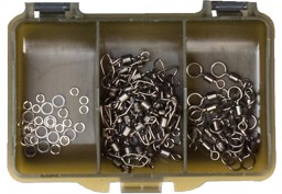 Show details for ANACONDA TACKLE CHEST 3 Picture of ANACONDA TACKLE CHEST 3