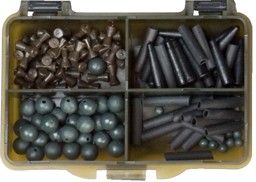 Show details for ANACONDA TACKLE CHEST 4 Picture of ANACONDA TACKLE CHEST 4