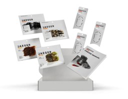 Show details for JAEGER FISHING CAROLINA GO KIT Picture of JAEGER FISHING CAROLINA GO KIT