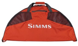 Show details for SIMMS TACO BAG SIMMS ORANGE Picture of SIMMS TACO BAG SIMMS ORANGE
