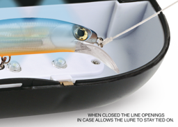 Show details for RAPALA CHARGE 'N GLOW Picture of RAPALA CHARGE 'N GLOW