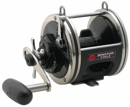 Zeige Details für PENN SPECIAL SENATOR BIG GAME REEL Bild von PENN SPECIAL SENATOR BIG GAME REEL