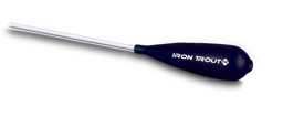 Show details for IRON TROUT LONG CAST SPHIROLETTE Picture of IRON TROUT LONG CAST SPHIROLETTE