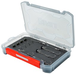 Show details for RAPALA TACKLE TRAY 276 OPEN FOAM Picture of RAPALA TACKLE TRAY 276 OPEN FOAM