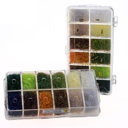 Show details for SLF PRISM DUBBING DISPENSER #1 Picture of SLF PRISM DUBBING DISPENSER #1