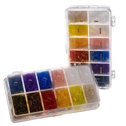Show details for SLF PRISM DUBBING DISPENSER #2 Picture of SLF PRISM DUBBING DISPENSER #2