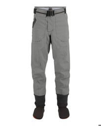 Vedi i dettagli per SIMMS FREESTONE PANT SMOKE WATHOSE HÜFT-WATHOSE Immagine di SIMMS FREESTONE PANT SMOKE WATHOSE HÜFT-WATHOSE