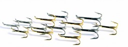 Show details for ESMOND DRURY TREBLES NICKEL Picture of ESMOND DRURY TREBLES NICKEL