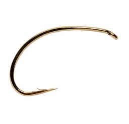 Show details for KAMASAN B100N  TROUT, SHRIMP AND BUZZER - NICKEL FINISH Picture of KAMASAN B100N  TROUT, SHRIMP AND BUZZER - NICKEL FINISH