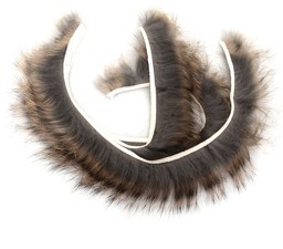 Show details for HENDS FURRY BAND CROSS CUT ZONKER Picture of HENDS FURRY BAND CROSS CUT ZONKER