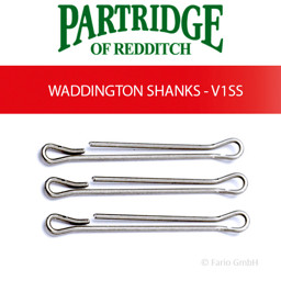 Show details for V1SS WADDINGTON SHANKS STAINLESS Picture of V1SS WADDINGTON SHANKS STAINLESS