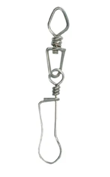 Show details for JB-WIRBEL EXTRA STARK MIT KARABINER VERNICKELT Picture of JB-WIRBEL EXTRA STARK MIT KARABINER VERNICKELT