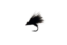 Show details for CATCHY FLIES -  TROCKENFLIEGE BLACK KILLER CDC Picture of CATCHY FLIES -  TROCKENFLIEGE BLACK KILLER CDC