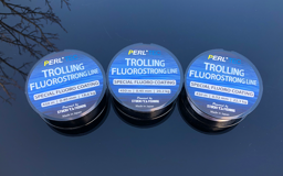 Show details for PERL®TEC TROLLING FLUOROSTRONG LINE Picture of PERL®TEC TROLLING FLUOROSTRONG LINE