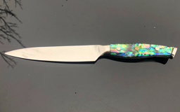 Show details for SASHIMI MESSER Picture of SASHIMI MESSER