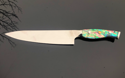 Show details for GYUTO MESSER Picture of GYUTO MESSER