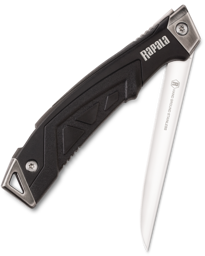 Zeige Details für RAPALA RCD5" FOLDING FILLET KNIFE Bild von RAPALA RCD5" FOLDING FILLET KNIFE